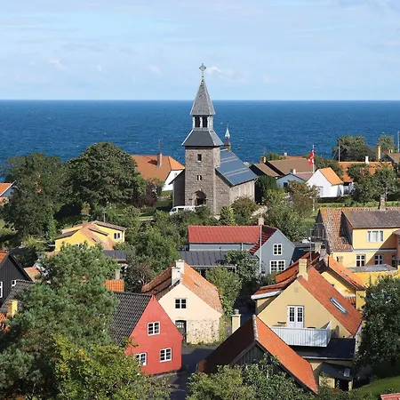Lxxiii Gudhjem